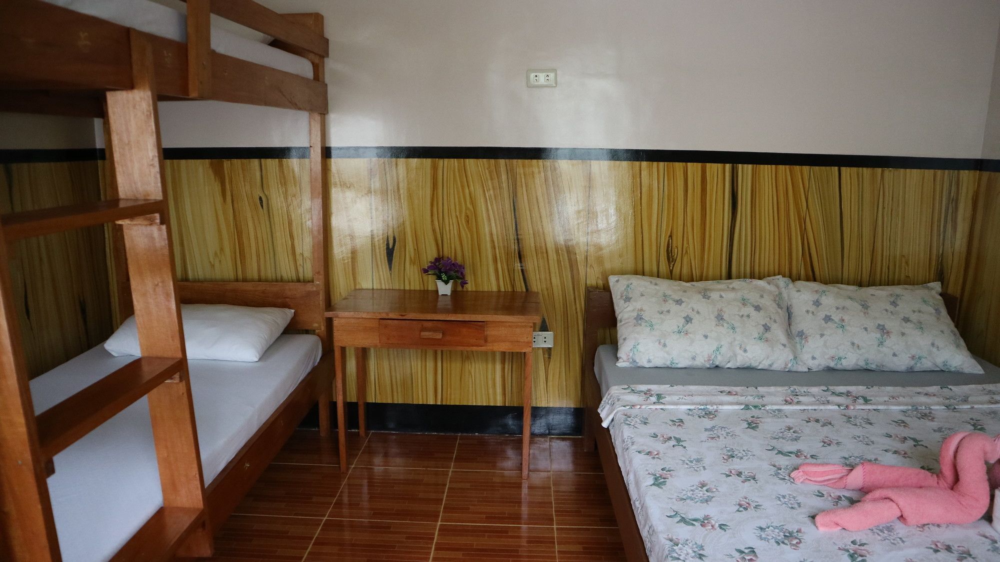 Marian Pension El Nido Exterior foto